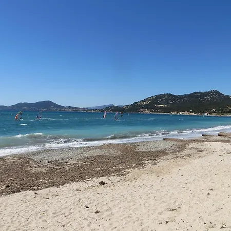 Le Barbacane Apartment Hyeres