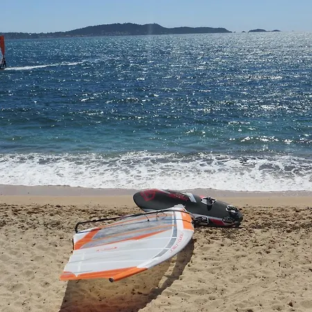 Le Barbacane * Hyères