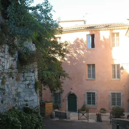 Le Barbacane * Hyeres