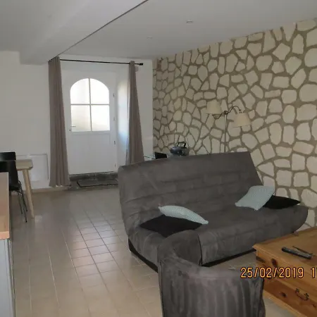 Le Barbacane * Hyères