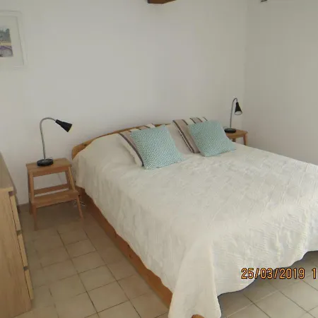 Apartment Le Barbacane *