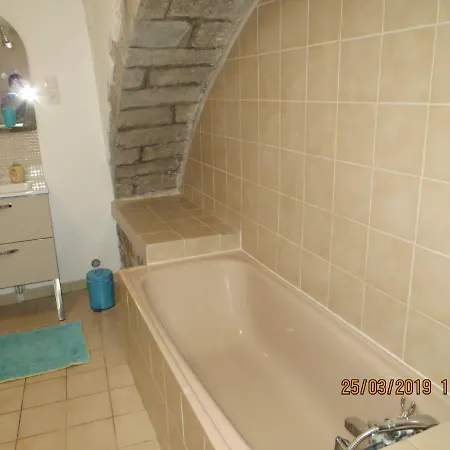 Le Barbacane Apartment Hyeres